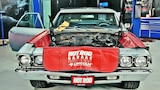 The Ultimate Bolt-In Chevy LS3 Engine Swap