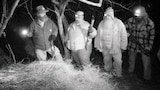 Hogzilla of Hocking Hills