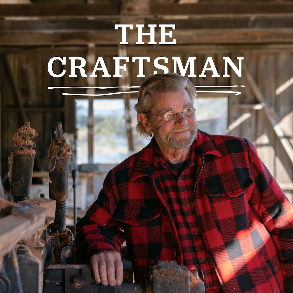 The Craftsman