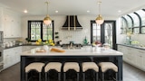 Ultimate California Kitchen