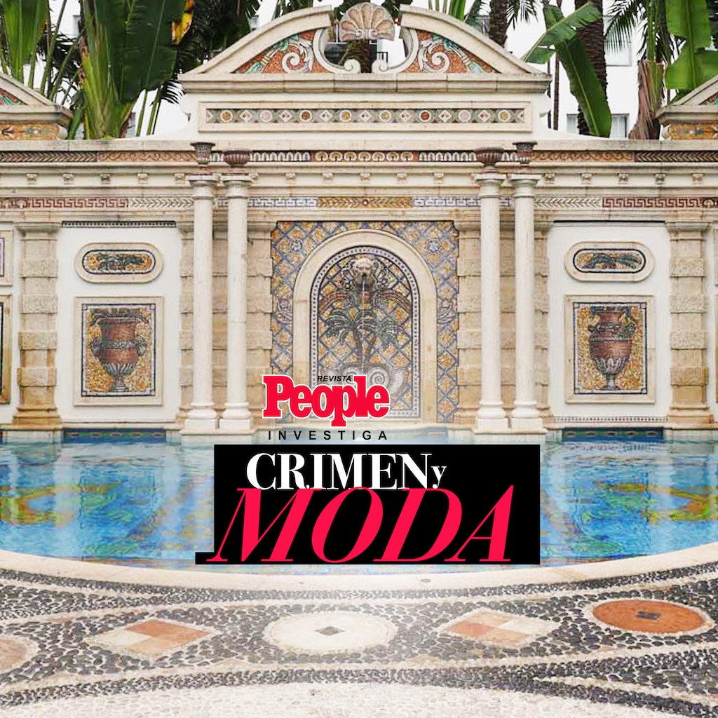 Revista People investiga: crimen y moda