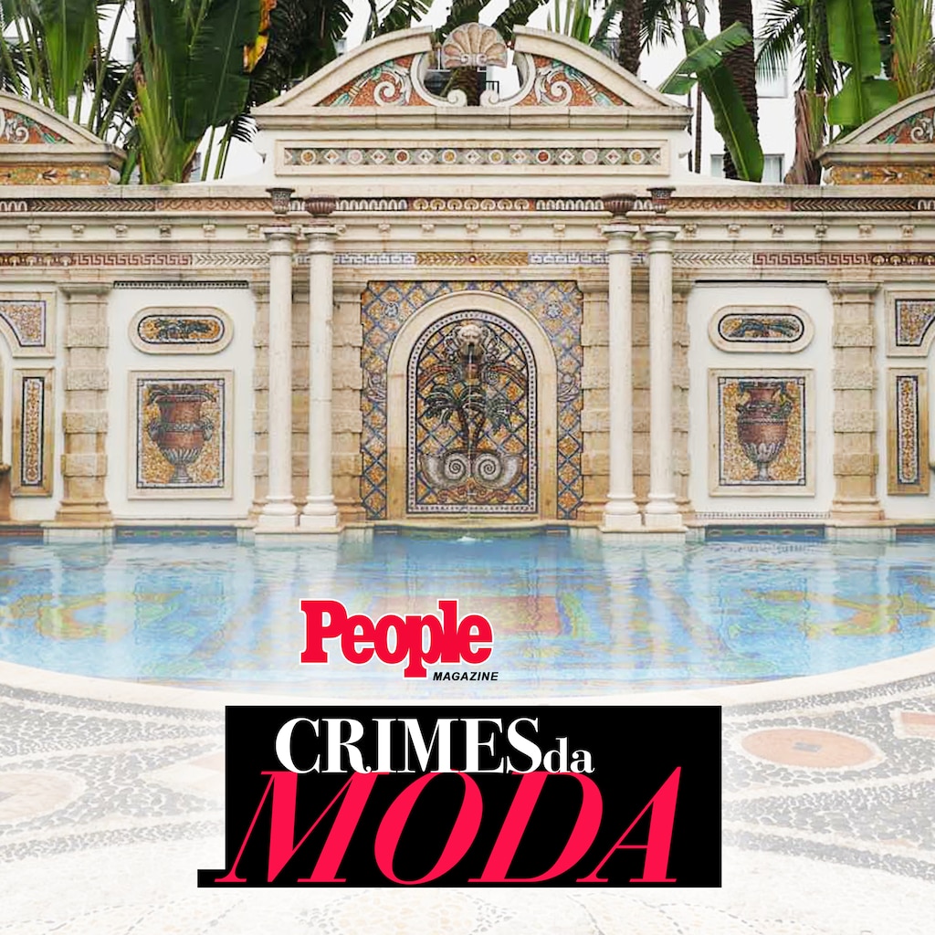 People Magazine: Crimes da Moda