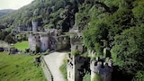Haunting of Heartbreak Castle