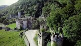 Haunting of Heartbreak Castle