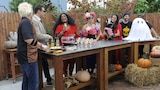Sweets and Treats
