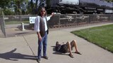 Rant at the Cheyenne Big Boy