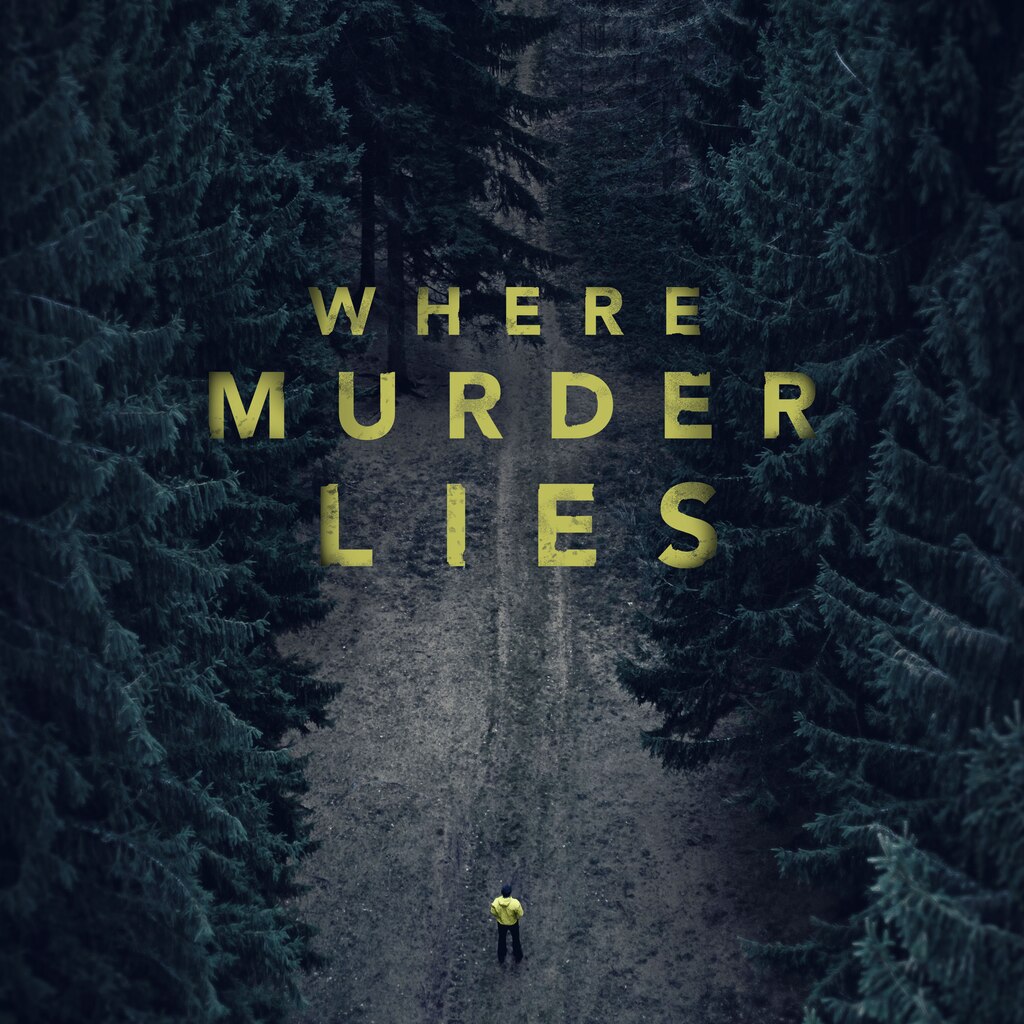 Where Murder Lies