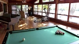 Refúgio em Pocono