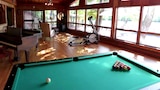 Pocono Paradise