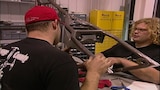 Mikey's Bike 1