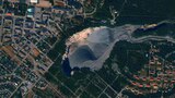 Las tumbas perdidas del Reino de Oro