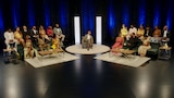 RTL Miami Reunion, Part 1