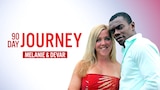 90 Day Journey: Melanie & Devar