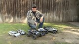 Roadkill R/C Cars