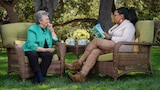 Sister Joan Chittister: The Time Is Now