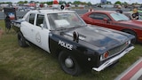 '68 Coronet Cop Car Creation