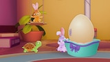 The Big Egg