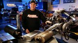 Exhaust for Turbos - The Dos and Dont's