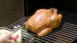Outdoor Cooking