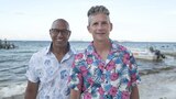 Mixing Business With Pleasure in Playa del Carmen