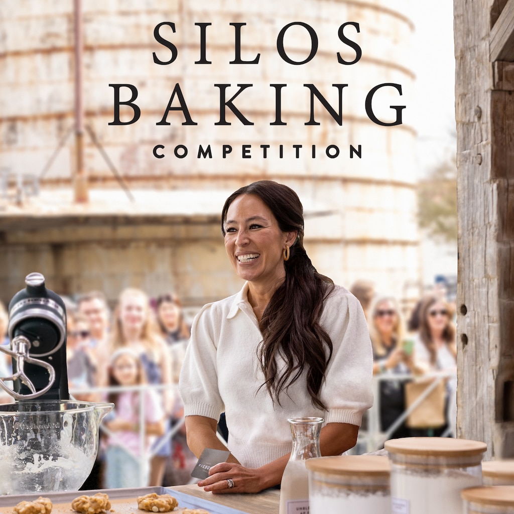 Silos Baking Competition