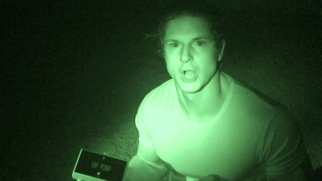 Ghost Adventures S2 · E2 — Castillo De San Marcos