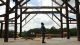 Big Time Timberframe