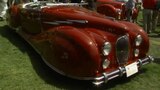 The French Cars of the Thirties