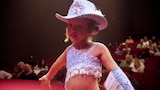 Outlaw Pageant