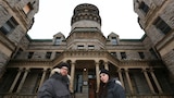 The Ohio State Reformatory