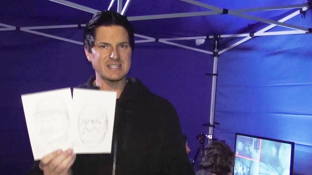 Ghost Adventures S11 · E7 — Fort MacArthur Museum / Battle of Los Angeles