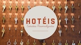 Hotéis: Estadias Personalizadas