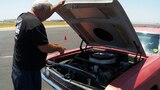 Inside Lucky's 1966 Chevy Chevelle