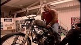Old School Chopper
