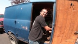 Van Man