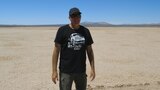 History of Dry Lake Racing