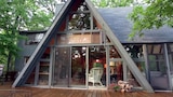 A Chalet by the Lake