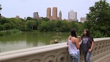 Big Trouble in the Big Apple