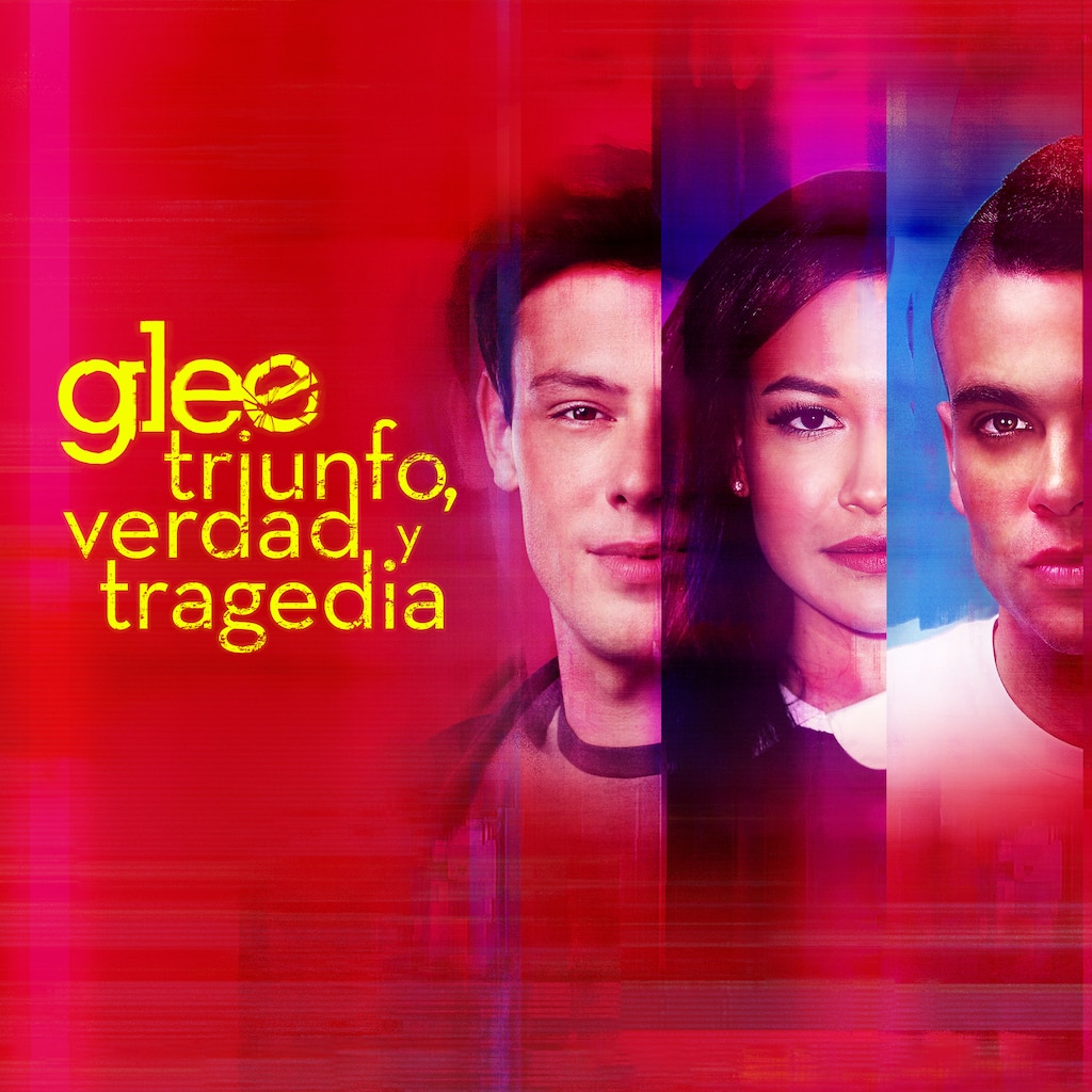 Glee: Triunfo, Verdad y Tragedia