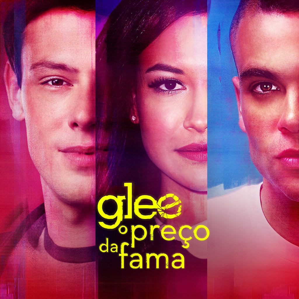 Glee: o Preço da Fama