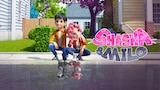 Shasha & Milo