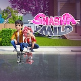 Shasha y Milo