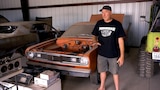Freiburger's Collection of Dusters