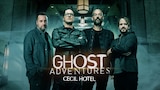 Ghost Adventures: Cecil Hotel