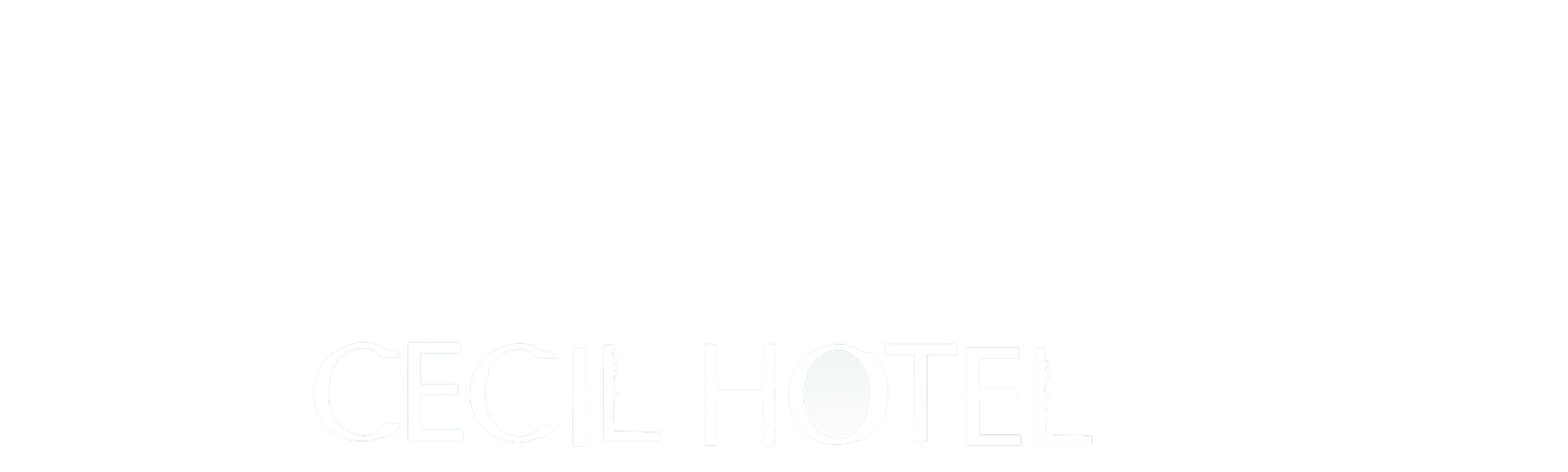 Historias de fantasmas: Cecil Hotel