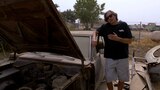Steve's Nephew's '68 Dart Project