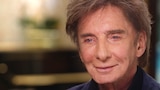 Being... Barry Manilow
