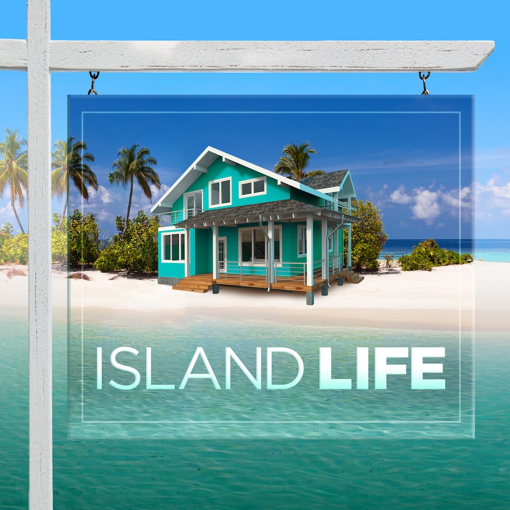 Ostrovní život
