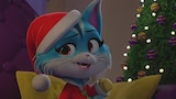 Santa’s Little Helper