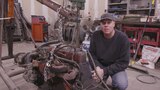 Freiburger Talks Inline-Six Engines
